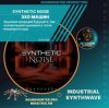封面 Synthetic Noise - Эхо машин Synthetic Noise - Эхо машин