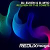 Cover DJ-Elven & D-Myo - Requiem Of The Comets (Original Mix) DJ-Elven & D-Myo - Requiem Of The Comets (Original Mix)