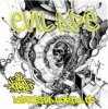Обкладинка Evil Ape - Witching Hour (Original Mix) Evil Ape - Witching Hour (Original Mix)