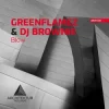 封面 GreenFlamez, DJ Brownie - Blow GreenFlamez, DJ Brownie - Blow