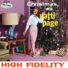 封面 Patti Page - Christmas Bells Patti Page - Christmas Bells