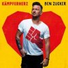 封面 Ben Zucker - Kämpferherz Ben Zucker - Kämpferherz