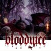 封面 BLODDYICE - Twilight Dream BLODDYICE - Twilight Dream