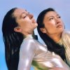 封面 Rebekah Abdeen, Kate Ireland - 4 in the mornin Rebekah Abdeen, Kate Ireland - 4 in the mornin