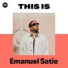 封面 Emanuel Satie - Activate Emanuel Satie - Activate