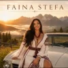 封面 Faina Stefa - Гоцала на ньому Faina Stefa - Гоцала на ньому