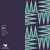 封面 D-Mice - Airy D-Mice - Airy