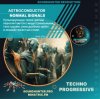 封面 Astroconductor - Normal Signals Astroconductor - Normal Signals