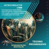 封面 Astroconductor - LTBM Astroconductor - LTBM