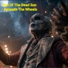 封面 Son Of The Dead Sun - Beneath The Wheels Son Of The Dead Sun - Beneath The Wheels