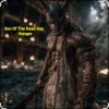 封面 Son Of The Dead Sun - Hunger Son Of The Dead Sun - Hunger