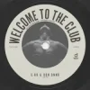封面 C-Ro & Don Bnnr - Welcome To The Club C-Ro & Don Bnnr - Welcome To The Club