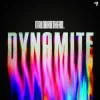 封面 ItaloBrothers - Dynamite ItaloBrothers - Dynamite