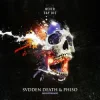 封面 SVDDEN DEATH & Phiso - Nightshade SVDDEN DEATH & Phiso - Nightshade