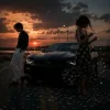 Обкладинка DARK-SOUND - На ромашці гадала DARK-SOUND - На ромашці гадала