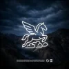封面 HEDEGAARD & Waka Flocka Flame - Control HEDEGAARD & Waka Flocka Flame - Control
