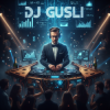 封面 DJ GUSLI - Статистик DJ GUSLI - Статистик