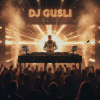 封面 DJ GUSLI - Metonymy DJ GUSLI - Metonymy