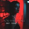 封面 Umut Torun - You Had It All Umut Torun - You Had It All