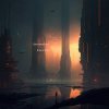 封面 Binary Bliss - Plastic Dreams Binary Bliss - Plastic Dreams