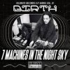 封面 7 Machines In The Night Sky - Lathe of Dreams 7 Machines In The Night Sky - Lathe of Dreams