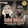 封面 Madonna & Kimi Djabate - Ciao Bella Madonna & Kimi Djabate - Ciao Bella