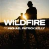 Обкладинка Gentleman & Michael Patrick Kelly - Wildfire Gentleman & Michael Patrick Kelly - Wildfire