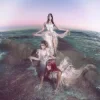 封面 The Warning - Ritual The Warning - Ritual