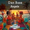 封面 Dan Bass - Angels Dan Bass - Angels