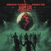封面 Andrew Schmidt feat. Andra Vox - Join Us Andrew Schmidt feat. Andra Vox - Join Us