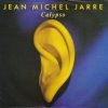封面 Jean Michel Jarre - Calypso Jean Michel Jarre - Calypso
