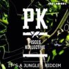 封面 Pisces Kollective, Alev - Little China (Original Mix) Pisces Kollective, Alev - Little China (Original Mix)