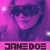 封面 Jane Doe DnB - Knock Out Jane Doe DnB - Knock Out