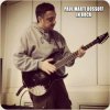 封面 Paul Marti Rossoff - Who knows the End Paul Marti Rossoff - Who knows the End