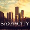 封面 J. Key - Sax Moves J. Key - Sax Moves