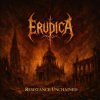 封面 Erudica - Resistance Unchained Erudica - Resistance Unchained
