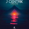 封面 J Centrik - In Actuality J Centrik - In Actuality
