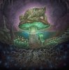 封面 GABBГ - Mycelium Protocol GABBГ - Mycelium Protocol