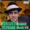 Обкладинка Adriano Celentano - Un Sole Caldo Caldo Caldo Adriano Celentano - Un Sole Caldo Caldo Caldo