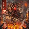 封面 PRFCT Mandem - Jungle is Massive (Jade Venom Remix) PRFCT Mandem - Jungle is Massive (Jade Venom Remix)