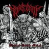 封面 Warwolf - Feral Awakening Warwolf - Feral Awakening