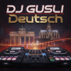 封面 DJ GUSLI - Немецкая DJ GUSLI - Немецкая
