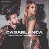 封面 Anton Ishutin, Nezhdan & Note U - Casablanca Anton Ishutin, Nezhdan & Note U - Casablanca