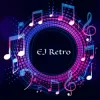 封面 EJ Retro - Universe EJ Retro - Universe