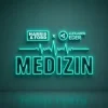 封面 Harris & Ford & Alexander Eder - Medizin Harris & Ford & Alexander Eder - Medizin