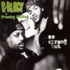 封面 C-Block & Franky Miller - So Strung Out (Extended Mix) C-Block & Franky Miller - So Strung Out (Extended Mix)