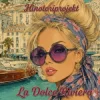 封面 Hinotoriprojekt - La Dolce Riviera Hinotoriprojekt - La Dolce Riviera