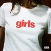 Cover The Kid LAROI - GIRLS The Kid LAROI - GIRLS