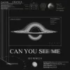 封面 HUMMUS - Can You See Me HUMMUS - Can You See Me
