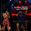 封面 DJ Mason Davies feat.ALINA - Занесённый Потоком DJ Mason Davies feat.ALINA - Занесённый Потоком